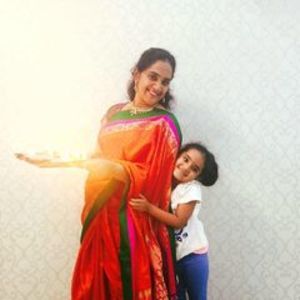 Meet your Posher, Madhavi